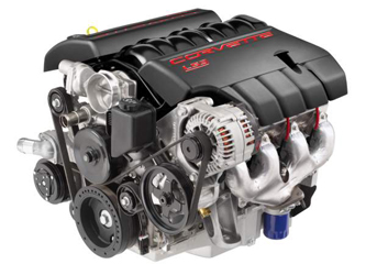 U3255 Engine